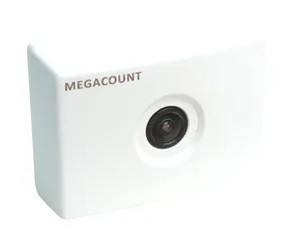 VideoCount-W, VideoCount-BL, VideoCount-B, VideoCount-PRO, 2D-OMEGA-W, 2D-OMEGA-B