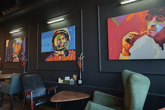 Переход с Quick Resto на iiko кофейни «Кофе Лето», г.Анапа