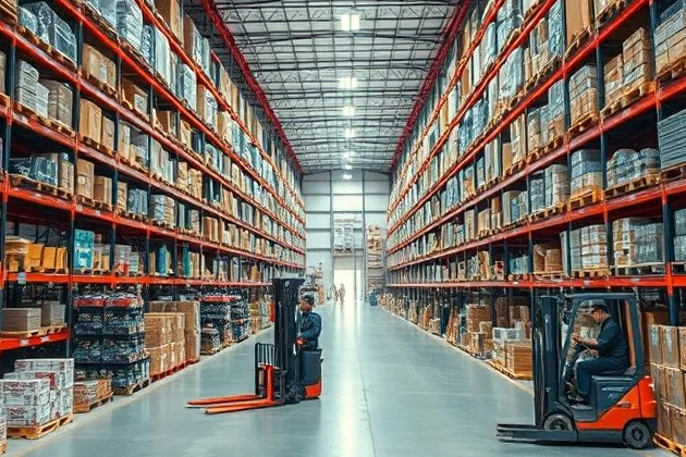 Доработка операции генерации штрихкодов в «Склад 15» для ООО «Билд Солюшнз», г.Москва