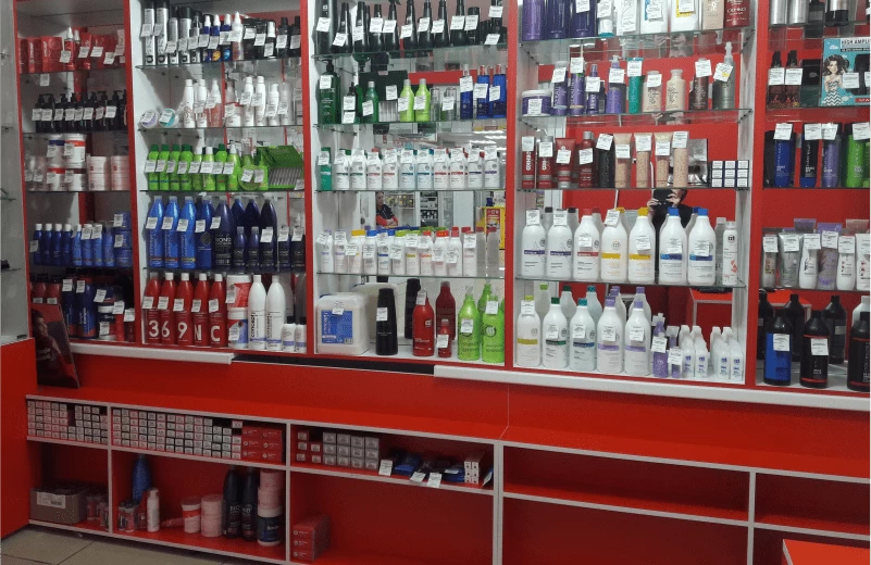 Внедрение программного продукта "1С:Управление торговлей 8 " в ООО "Новый век" Внедрение программного продукта "1С:Управление торговлей 8 " в ООО "Новый век"