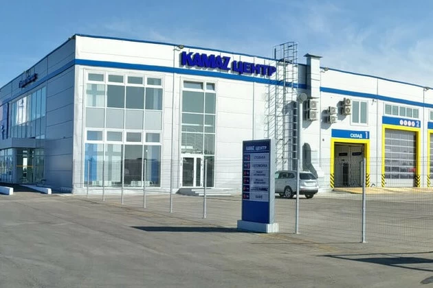 Внедрение Склад 15 Альфа-Авто в работу сервисного центра “Парма Моторс”, г.Пермь