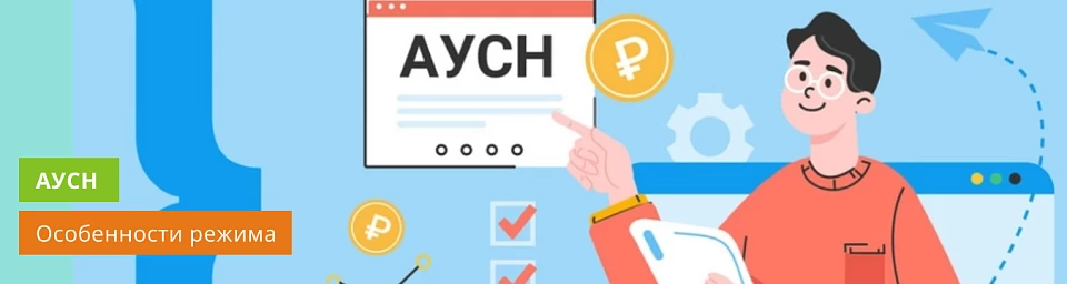 АУСН - автоматический налоговый режим и его особенности