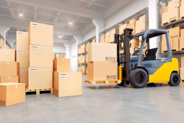 Автоматизация службы доставки склада: как упростить сбор товаров и повысить контроль за заказами