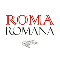 ROMA ROMANA ROMA ROMANA