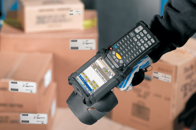 Автоматизация учета основных средств с ТСД Автоматизация учета основных средств с ТСД