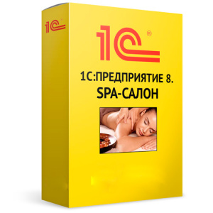спа-салон