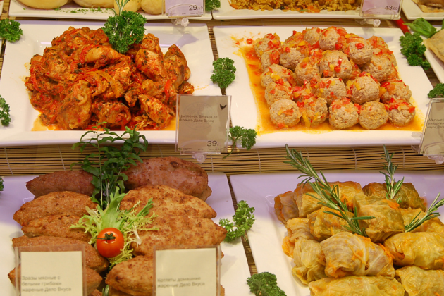 Производство готовой продукции в 1С: как вести учет в Астор