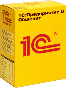1с общепит