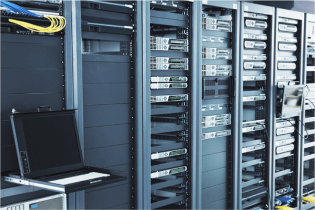 Администрирование серверов