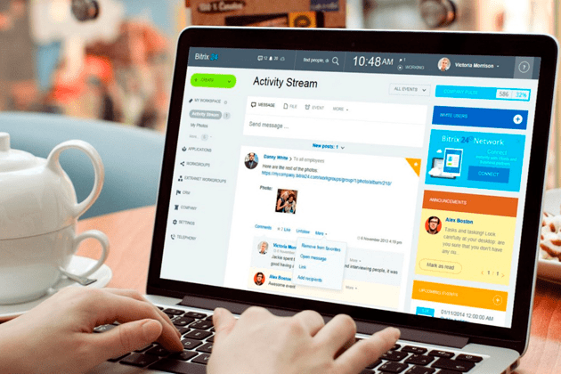 Новые тарифы Битрикс24: переходить или остаться на старом