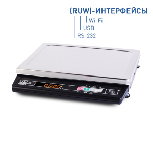 RUW