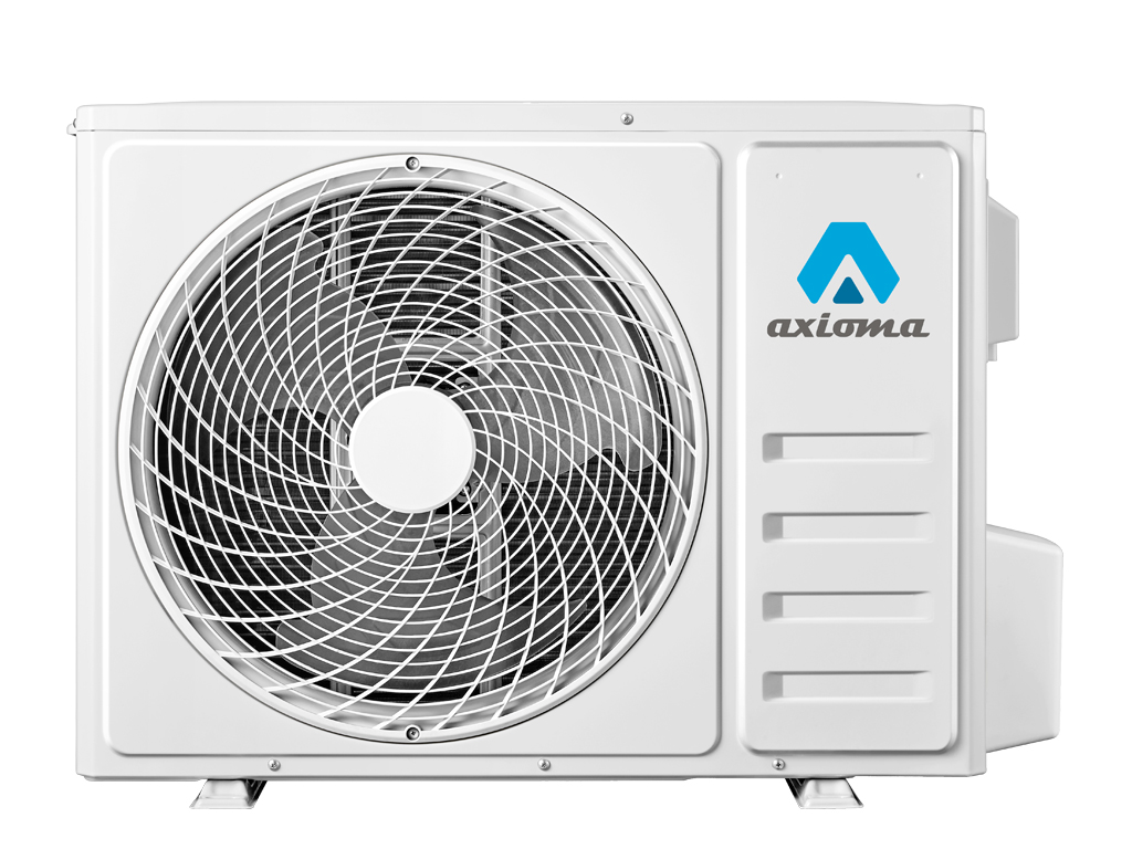 Наружный блок кондиционера Axioma (Серия H) Inverter купить в Сыктывкаре