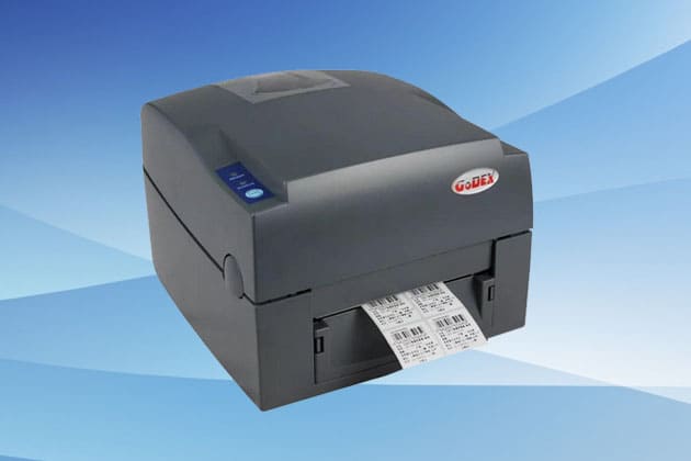Термотрансферный принтер этикеток: что это, для чего нужен и как выбрать