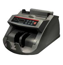 Cчетчик банкнот DoCash 3040 UV Cчетчик банкнот DoCash 3040 UV