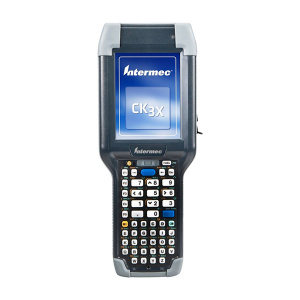 Терминал сбора данных Honeywell INTERMEC CK3X главная