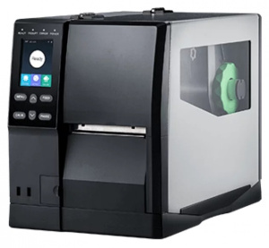 Industrial Barcode label Printer-700x700
