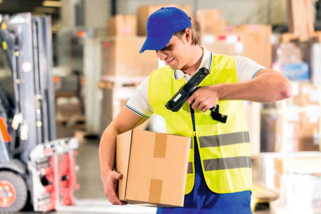 Большая шестерка ТСД, наиболее популярных в 2020 году