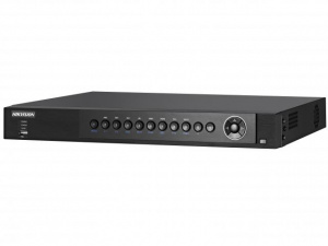 Hikvision DS-7204HQH-F1