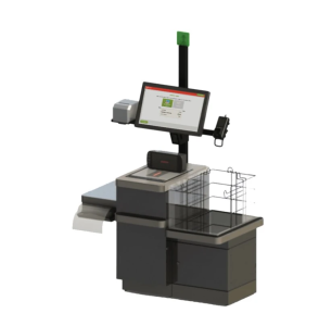 Касса самообслуживания SelfPoint Касса самообслуживания SelfPoint