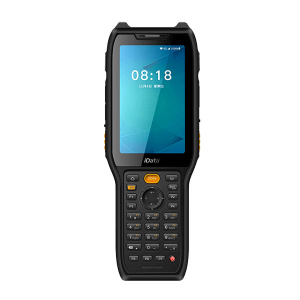 Терминал сбора данных iData K8 1