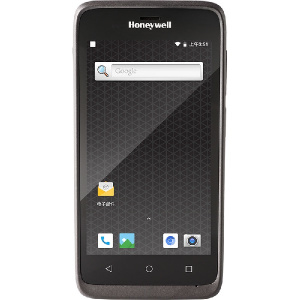 HONEYWELL SCANPAL EDA51