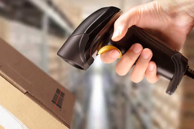 7 новинок сканеров штрих-кода от мировых производителей