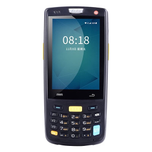 Терминал сбора данных iData 95W 1