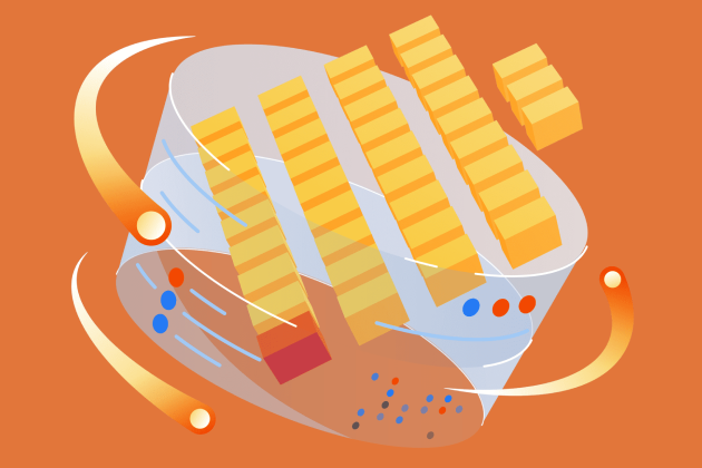 Быстрый гайд по развертыванию базы данных Clickhouse в облаке Яндекс (для работы с Yandex Datalens и Экстрактором данных 1С в BI)