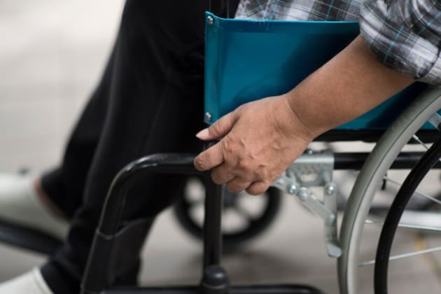 Маркировка кресел-колясок: как автоматизировать работу с помощью ТСД и Склад 15 + Кресла-коляски