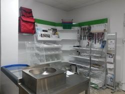 Денвик. Октябрьский проспект 131/6 Сыктывкар. ООО Денвик. ООО Денвик Сыктывкар. Торговое оборудование Октябрьский.