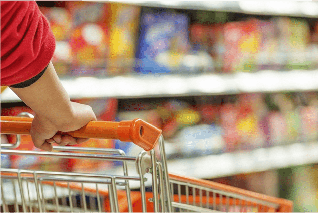 Автоматизация продуктового магазина ООО "Квадро" Автоматизация продуктового магазина ООО "Квадро"