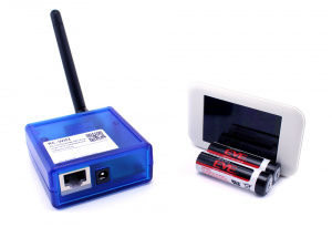 RC-WIFI