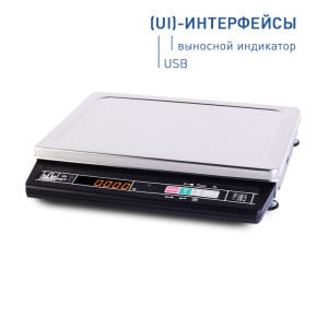 UI