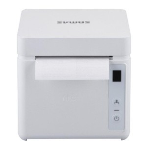 Принтер чеков Sam4s Callisto (Gcube)