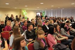 В Сыктывкаре снова состоится «Ярмарка франшиз»