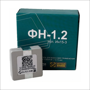 Фискальный накопитель ФН-1.2 (15 мес) Фискальный накопитель ФН-1.2 (15 мес)