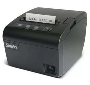 Принтер чеков Sam4s Ellix 30DB