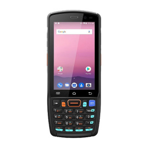 Терминал сбора данных Urovo DT40 1