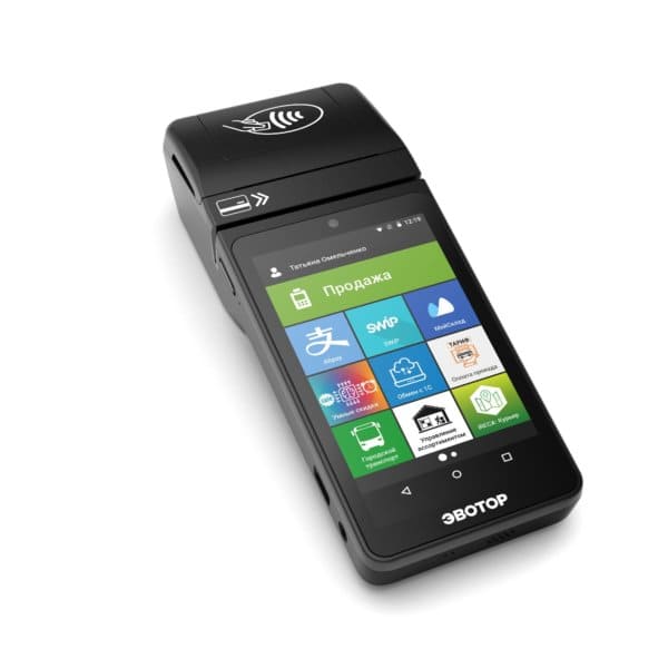 Эвотор i5 Эвотор i5