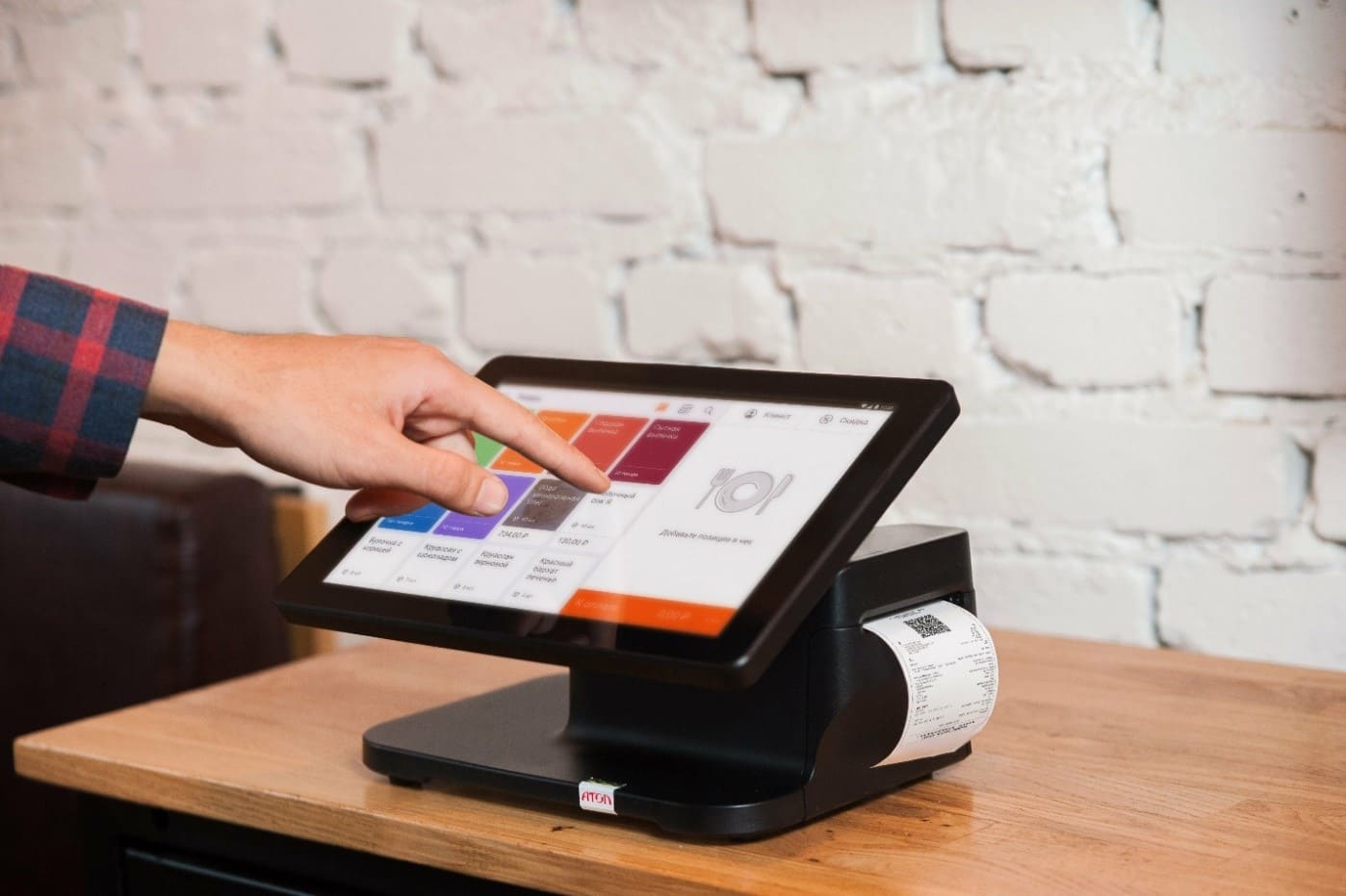 работа на кассе Атол работа на кассе Атол