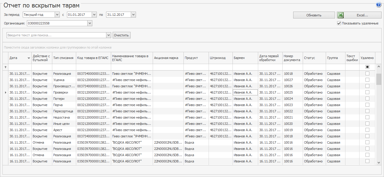 отчет по вскрытым тарам.png