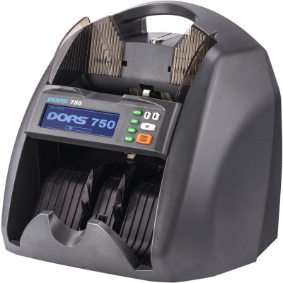 Счетчик банкнот DORS 750 