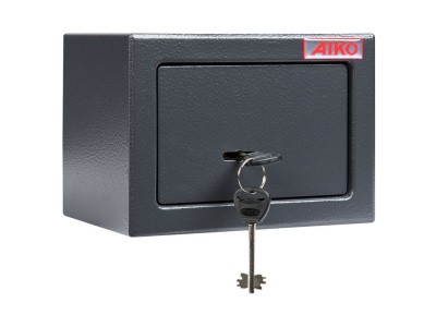 Сейф AIKO Т-140 КL 