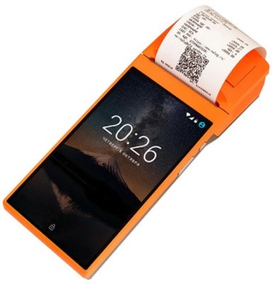 Онлайн-касса MSPOS-K без ФН 