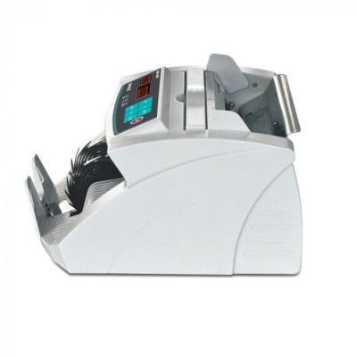 Счетчик банкнот Mertech C-3000 White 
