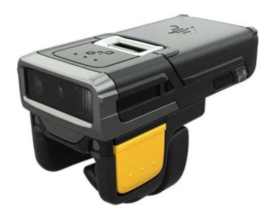 Сканер-кольцо Zebra RS5100 