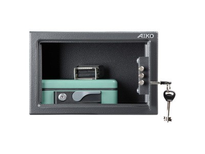 Сейф AIKO Т-200 КL 