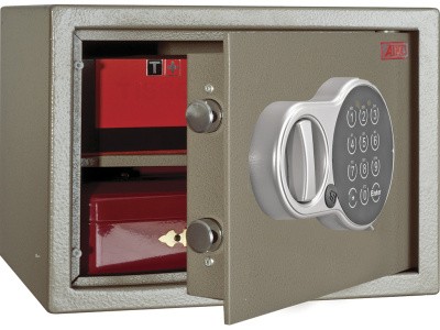 Сейф AIKO TM.25 