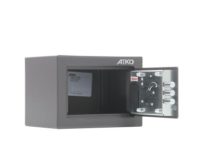 Сейф AIKO Т-140 EL 