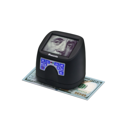 Мобильный детектор Cassida MFD1 